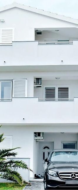 Apartman Vrsi - CDY163