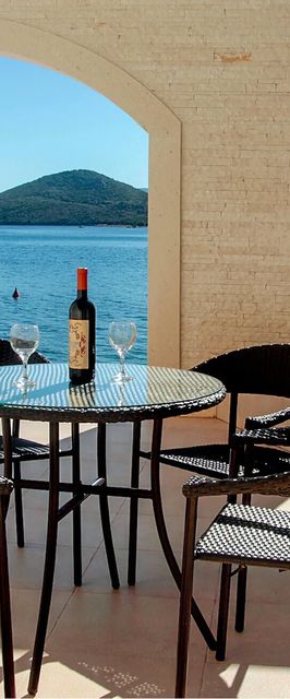 Apartman Klek - CDR642