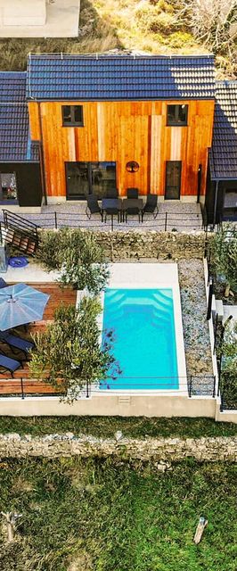 Vendégház Tugare - CSD055