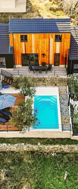 Vendégház Tugare - CSD055