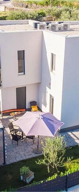Apartman Podstrana - CSD047