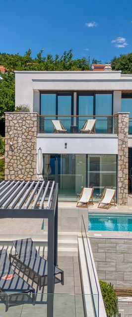 Vendégház Crikvenica - CKA596