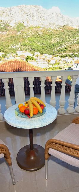 Apartman Drvenik - CSD062