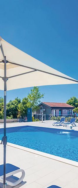 Apartman Punat - CKI744