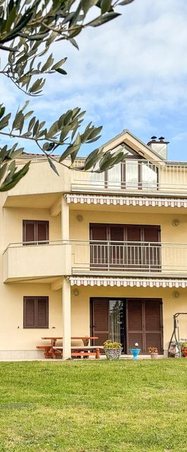 Apartman Novi Vinodolski - CKN847