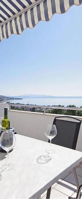 Apartman Tučepi - CSD098