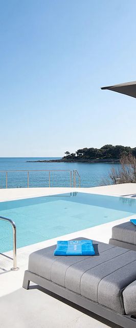 Vendégház Fažana - CIF074