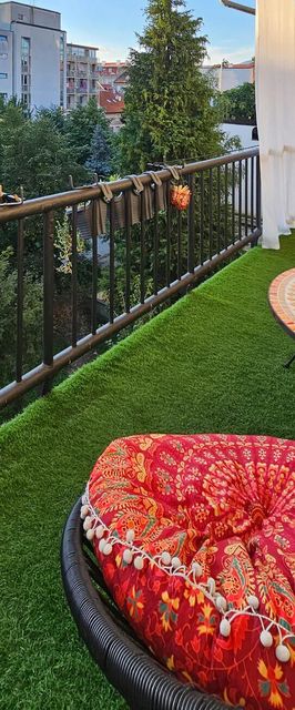 Apartman Zagreb - CCZ256