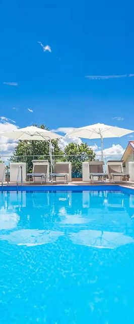 Apartman Omišalj - CKI706