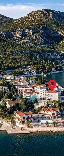 Apartman Klek - CDR643