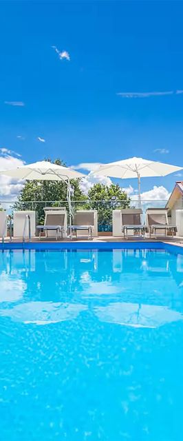 Apartman Omišalj - CKI704