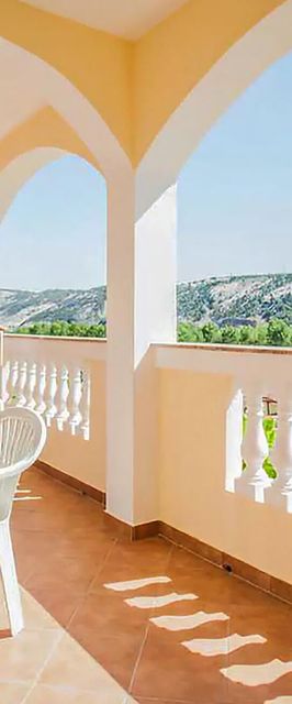 Apartman Lopar - CKR974