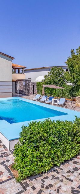 Apartman Pula - CIR789