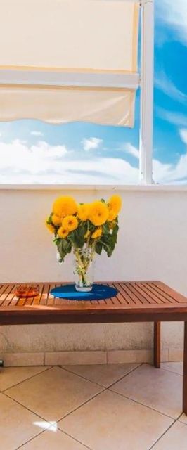 Apartman Omiš - CSD022