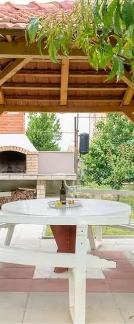 Vendégház Podstrana - CSD068