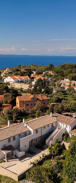 Apartman Veli Lošinj - CKL347