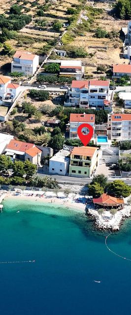 Apartman Dugi Rat - CSC937