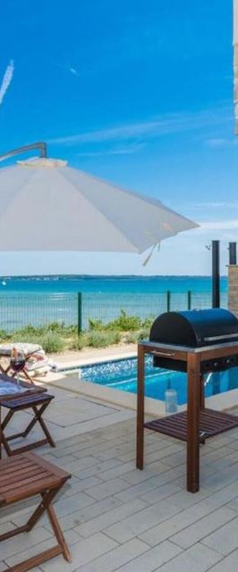 Vendégház Privlaka - CDY151