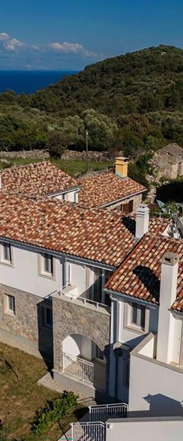 Apartman Veli Lošinj - CKL349