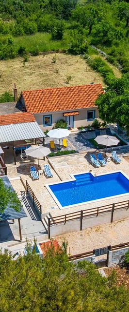 Vendégház Benkovac - CDY080