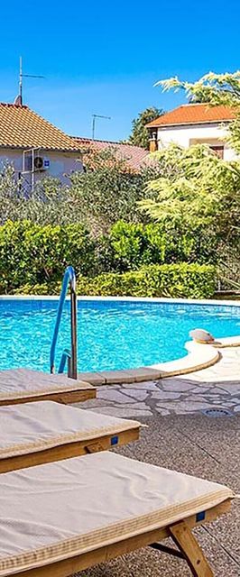 Apartman Banjol - CKR018