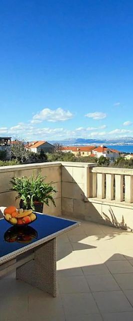 Apartman Supetar - CDB868