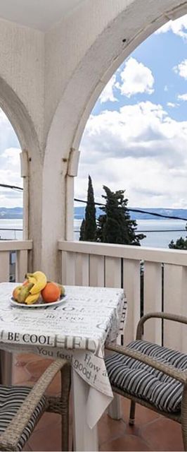 Apartman Omiš - CSD111