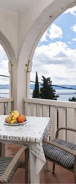 Apartman Omiš - CSD111