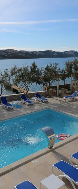 Apartman Stara Novalja - CKD114