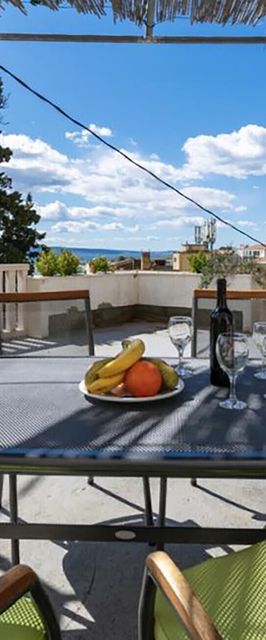 Apartman Omiš - CSD110