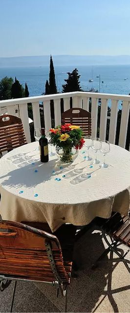 Apartman Omiš - CSD114