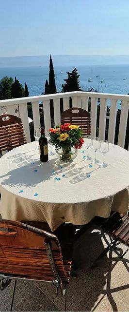 Apartman Omiš - CSD114