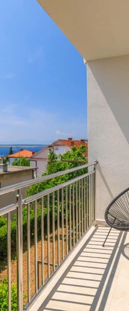 Apartman Crikvenica - CKA830