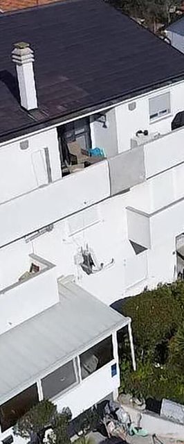 Apartman Biograd na Moru - CDY381