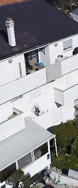 Apartman Biograd na Moru - CDY381