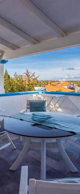 Apartman Banjole - CIB576