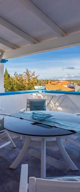 Apartman Banjole - CIB576