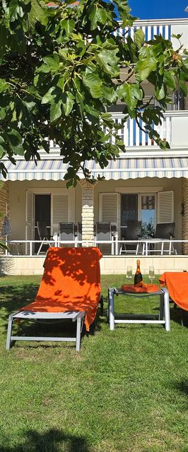 Apartman Biograd na Moru - CDY389