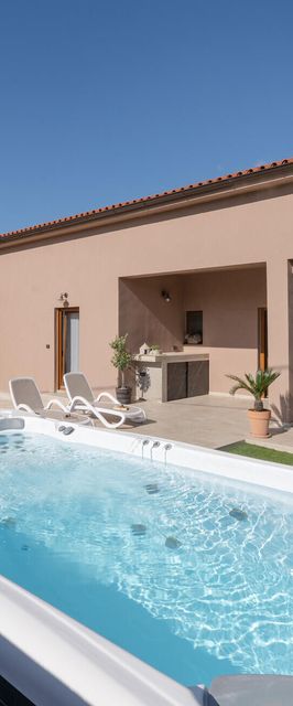 Vendégház Vodnjan - CIS421