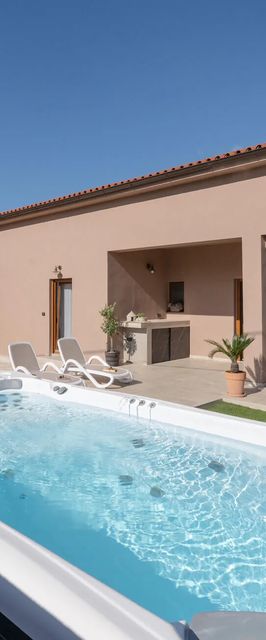 Vendégház Vodnjan - CIS421