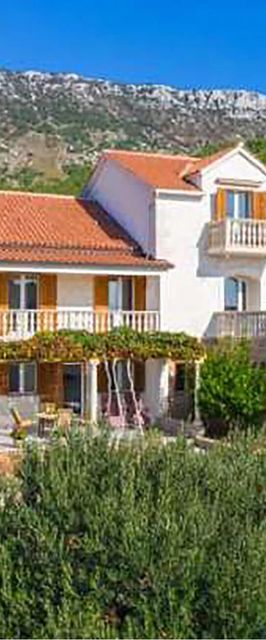 Apartman Bol - CDB867