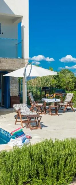 Vendégház Privlaka - CDY152