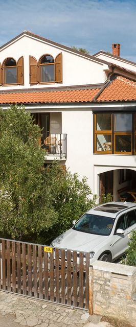 Apartman Mali Lošinj - CKL352