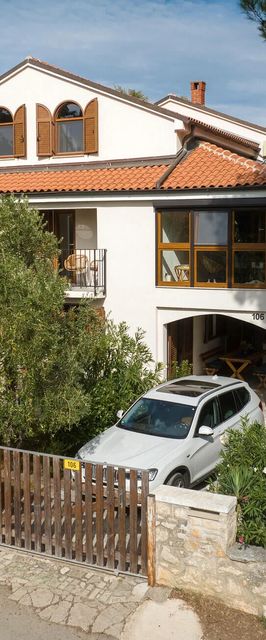 Apartman Mali Lošinj - CKL353