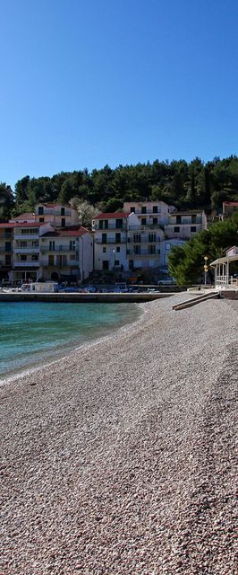 Apartman Drvenik - CSD057