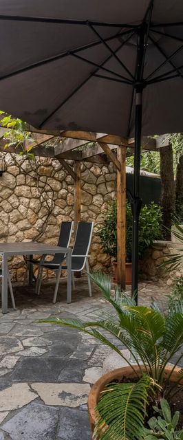 Apartman Mali Lošinj - CKL354