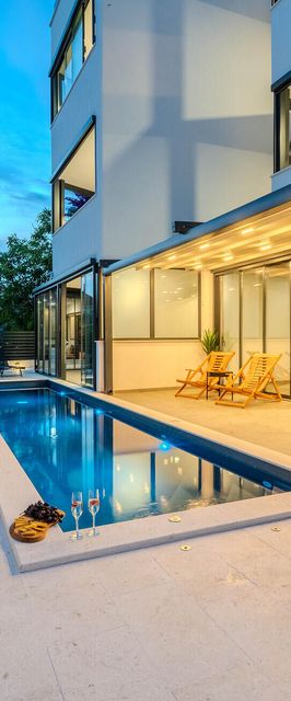 Apartman Zadar - CDY325