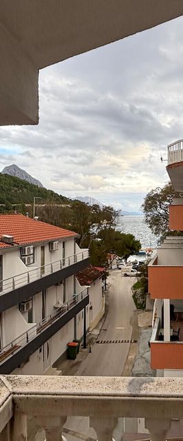 Apartman Drvenik - CSD056