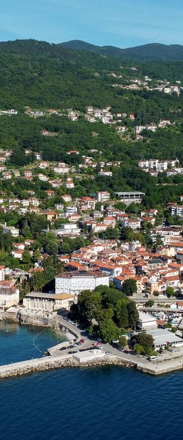 Apartman Lovran - CKU568