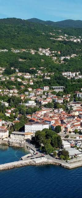 Apartman Lovran - CKU568